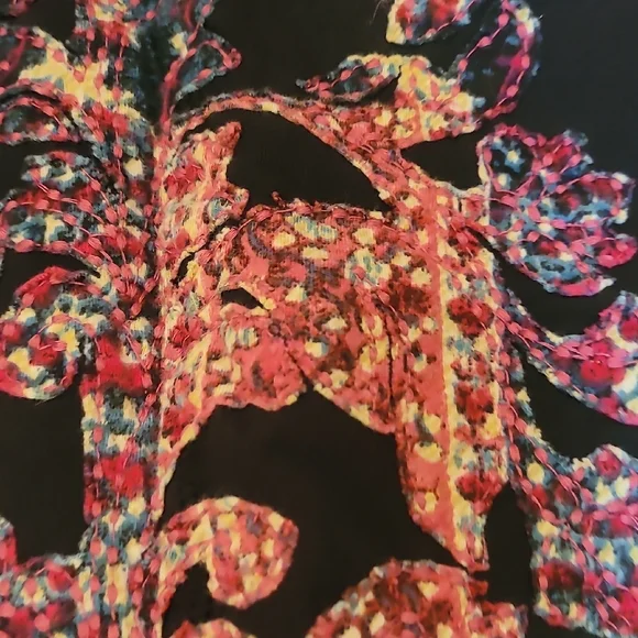 RARE Lucky Brand Sweatpants M - Picture 6 of 6